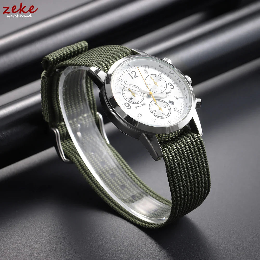 COROS Nylon Band Breathable Braided Strap for Smartwatch Unisex