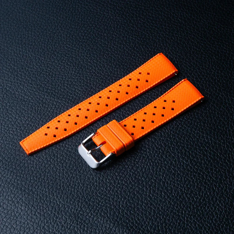 COROS Watch Band Tropical FKM Strap Replacement Unisex