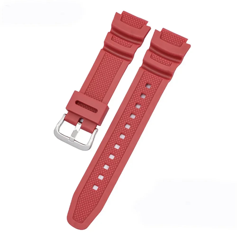 COROS Rubber Silicone Band For Smartwatch Strap 20cm Unisex