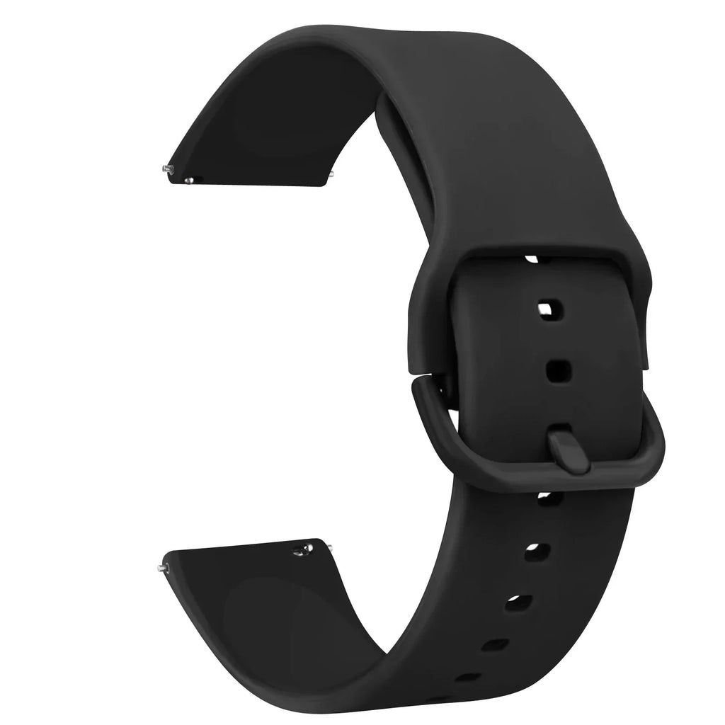 COROS Silicone Band For Smartwatch Replacement Sport Strap