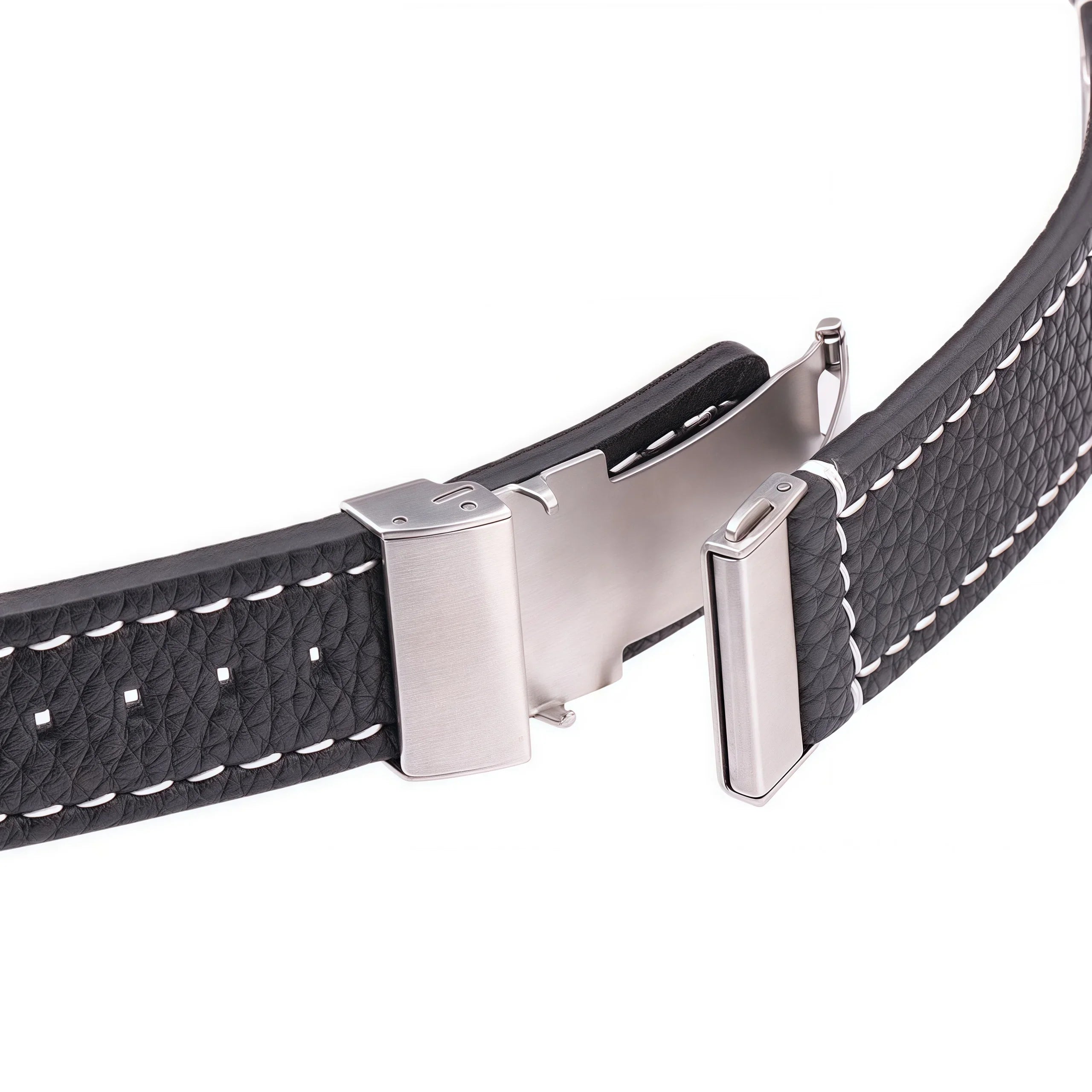 COROS Genuine Leather Watch Band For Smartwatch Unisex 20cm Cow Leather Strap