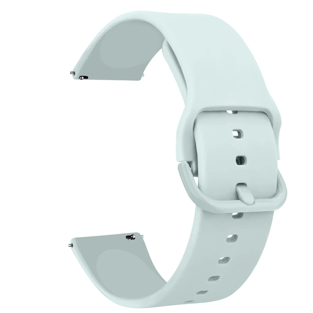 COROS Silicone Band For Smartwatch Replacement Sport Strap