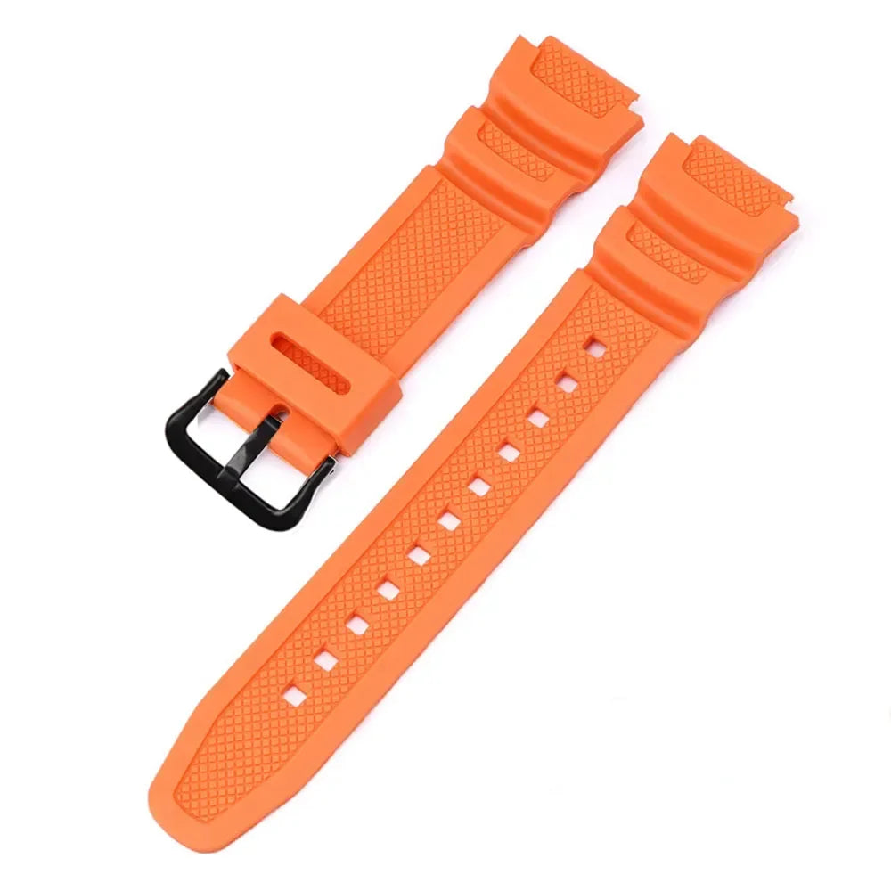 COROS Rubber Silicone Band For Smartwatch Strap 20cm Unisex