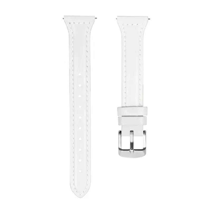 COROS Leather Watch Band Replacement Strap