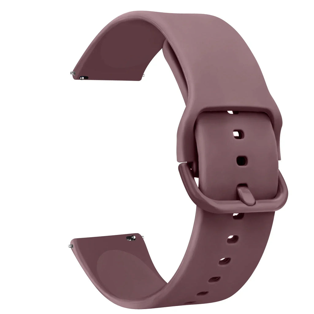 COROS Silicone Band For Smartwatch Replacement Sport Strap