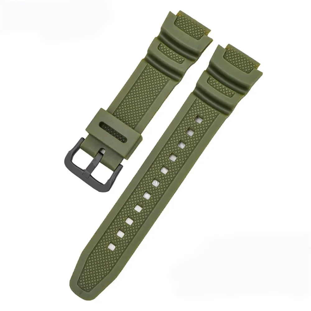COROS Rubber Silicone Band For Smartwatch Strap 20cm Unisex