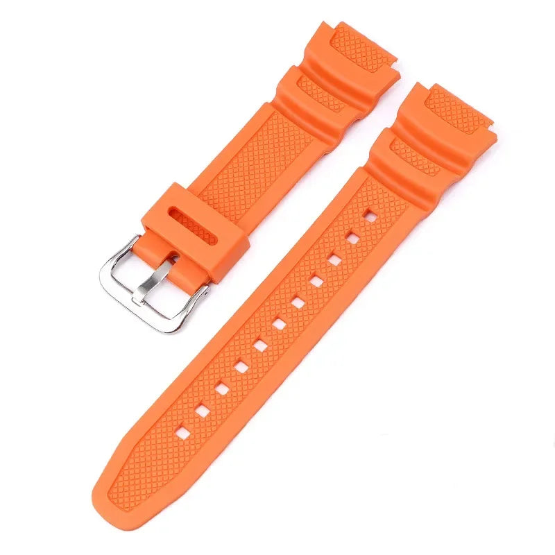 COROS Rubber Silicone Band For Smartwatch Strap 20cm Unisex