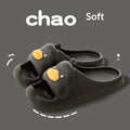 Summer OutdoorIndoor Non-Slip Creative Cute Slippers