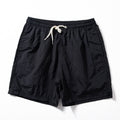 Men's Summer Lightweight Quick-Drying Breathable Beach Pants