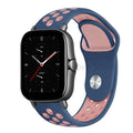 COROS Silicone Watch Band for Sports Smartwatch Breathable Strap