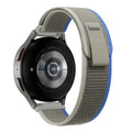 COROS Watch Band Nylon Loop Strap Durable Adjustable Colors