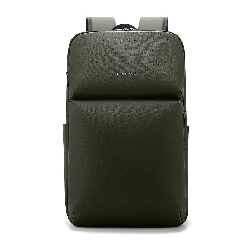 Business Commuter Backpack Large Capacity