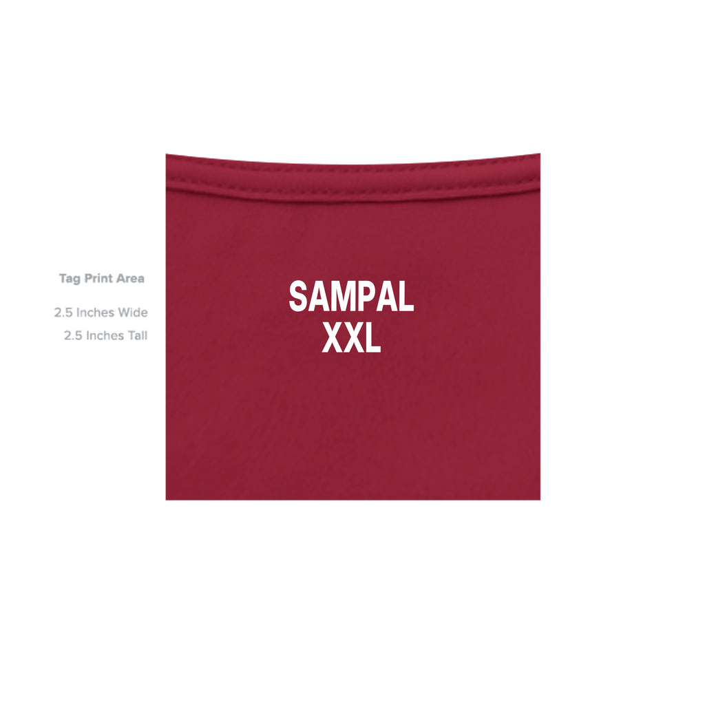 CARDINAL RED - G500 - INSIDE_TAG_LINE