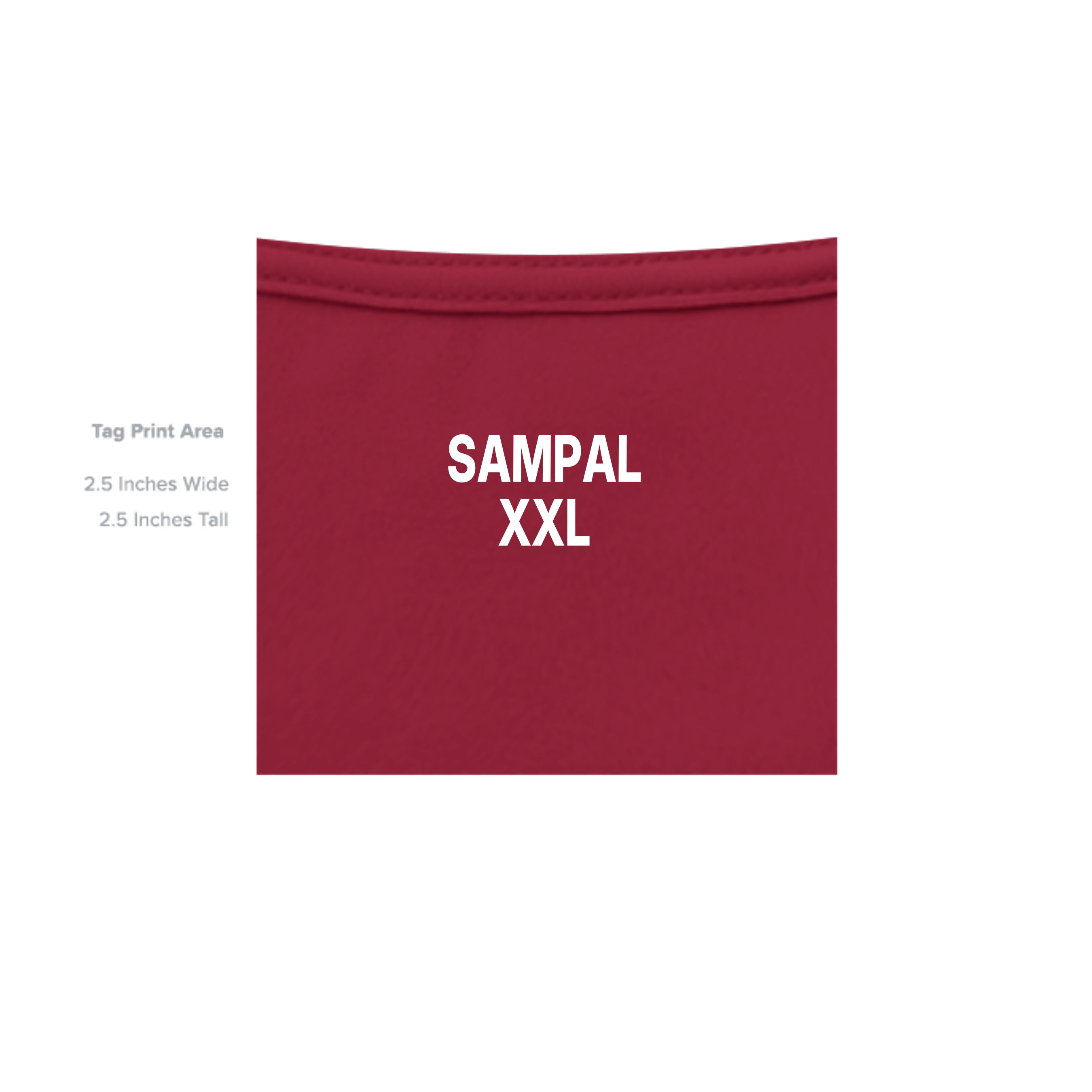 CARDINAL RED - G500 - INSIDE_TAG_LINE