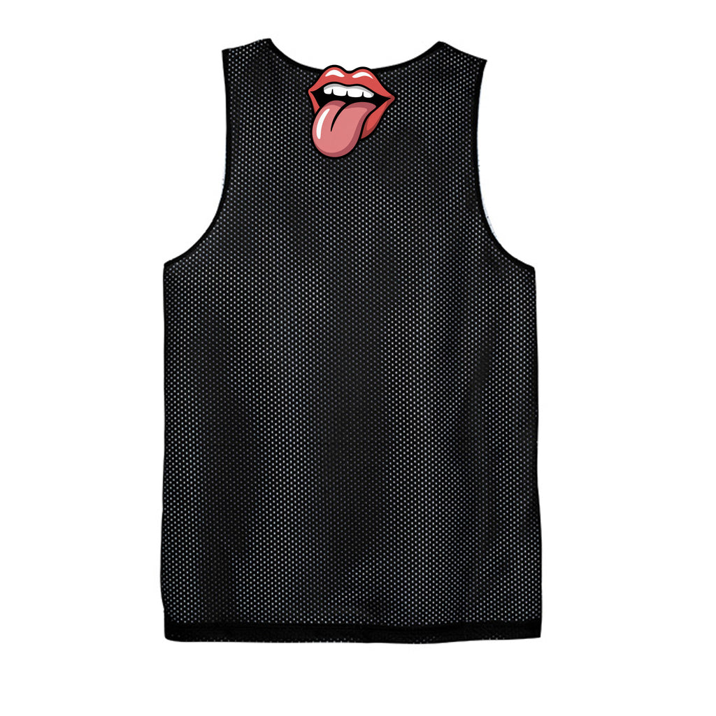 BLACK/WHITE - NF1270 - BACK