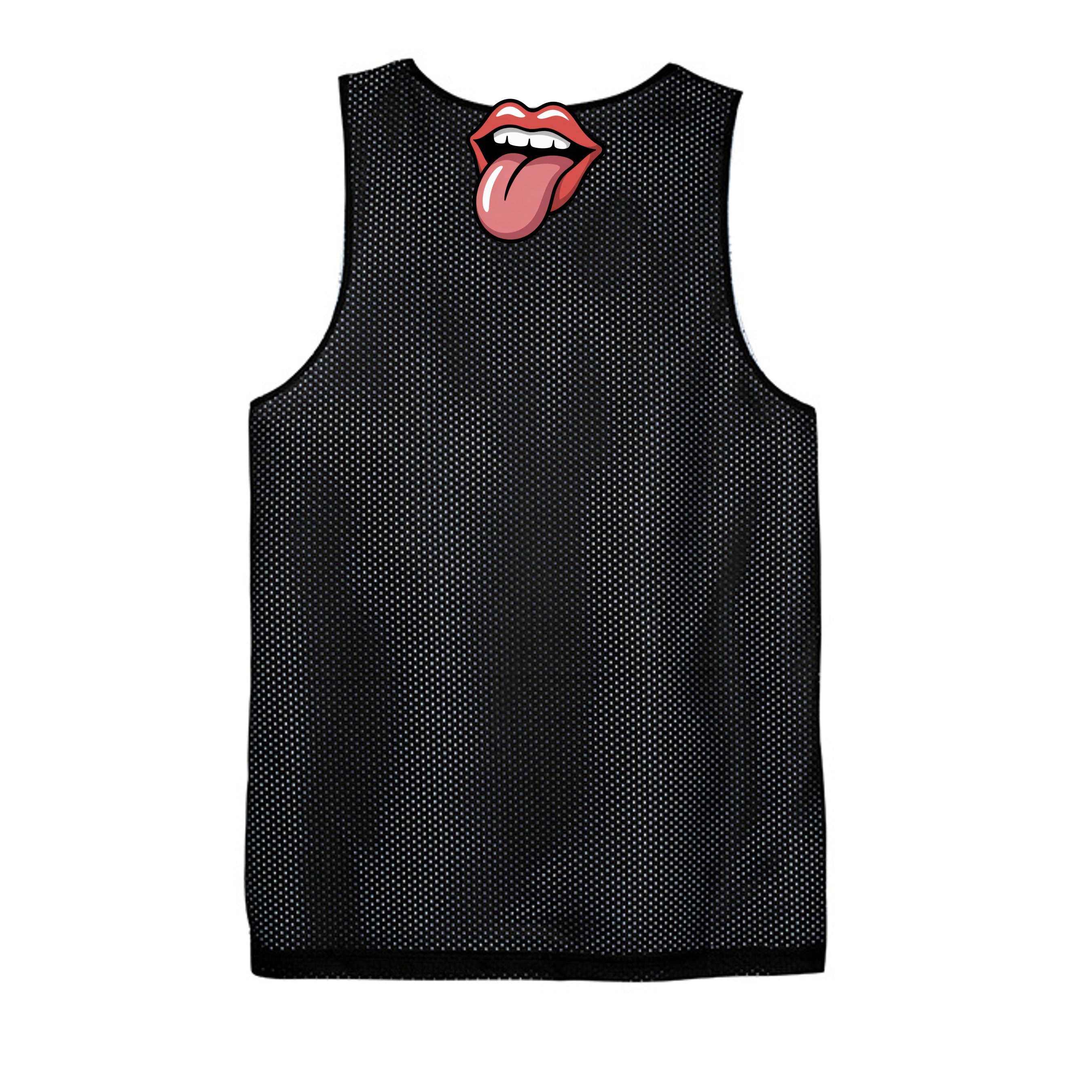 BLACK/WHITE - NF1270 - BACK