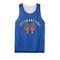 ROYAL/WHITE - NF1270 - FRONT