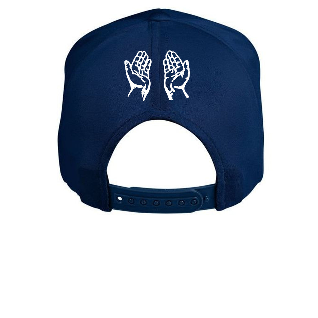 SPORT DARK NAVY - TT801 - BACK