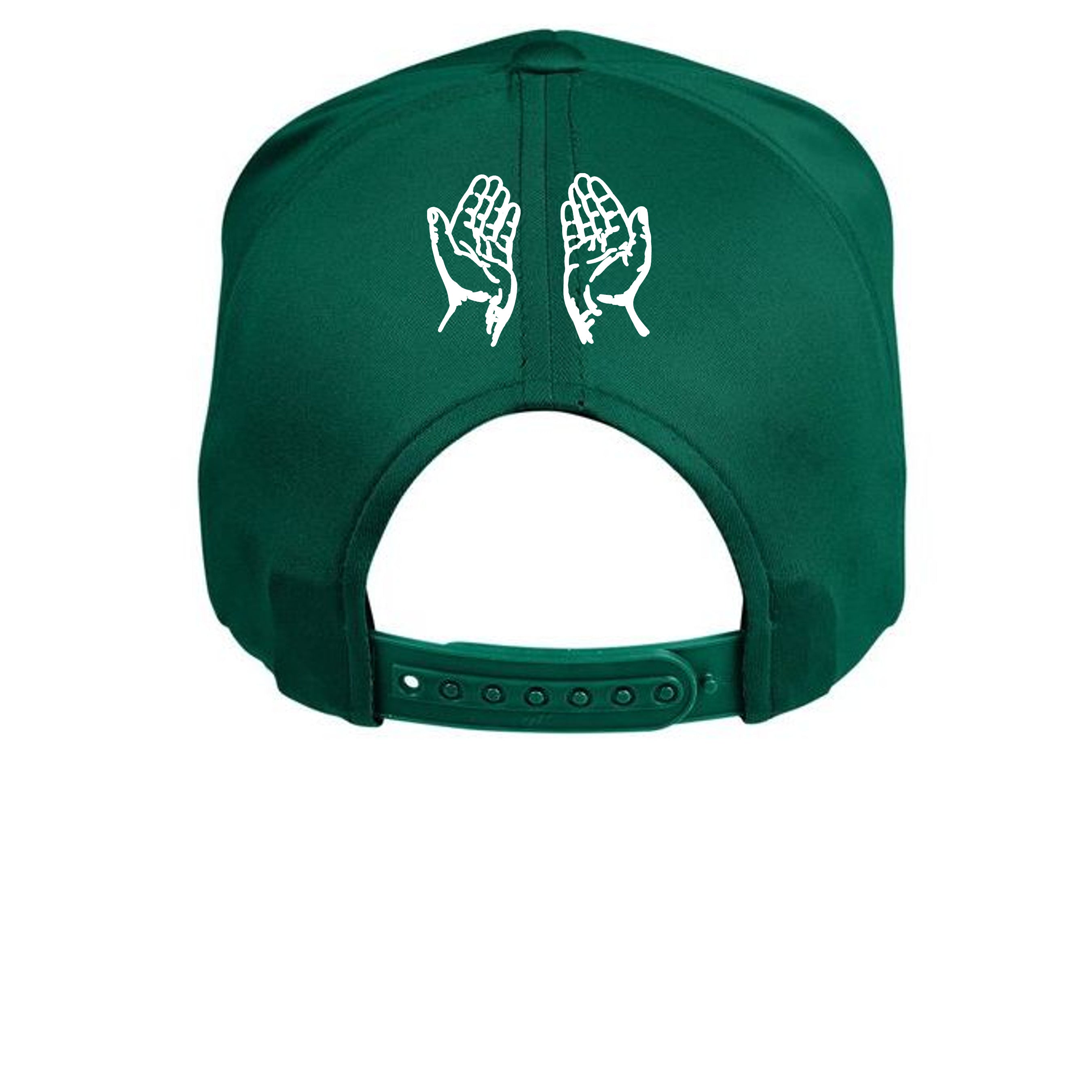 SPORT FOREST - TT801 - BACK