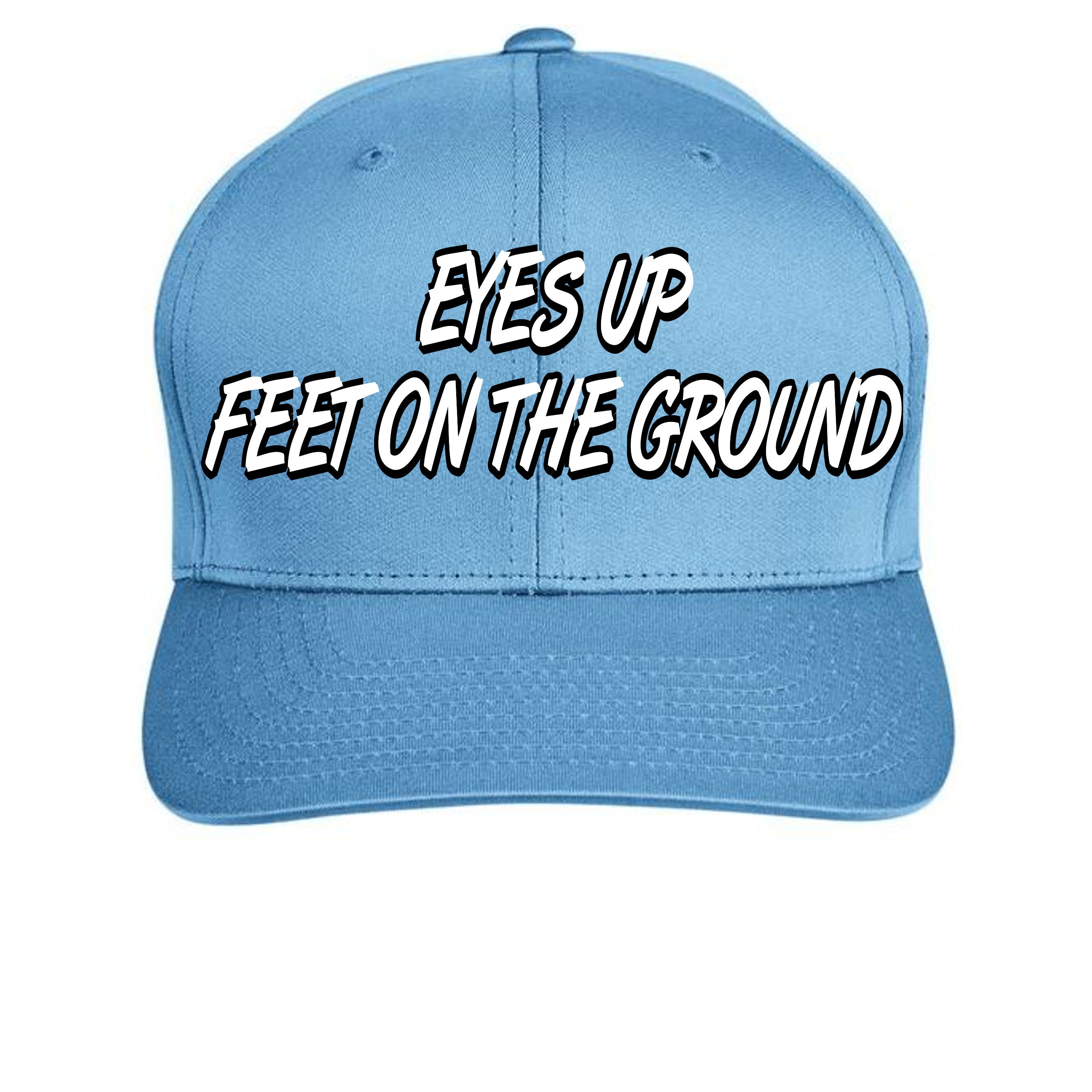 SPORT LIGHT BLUE - TT801 - FRONT