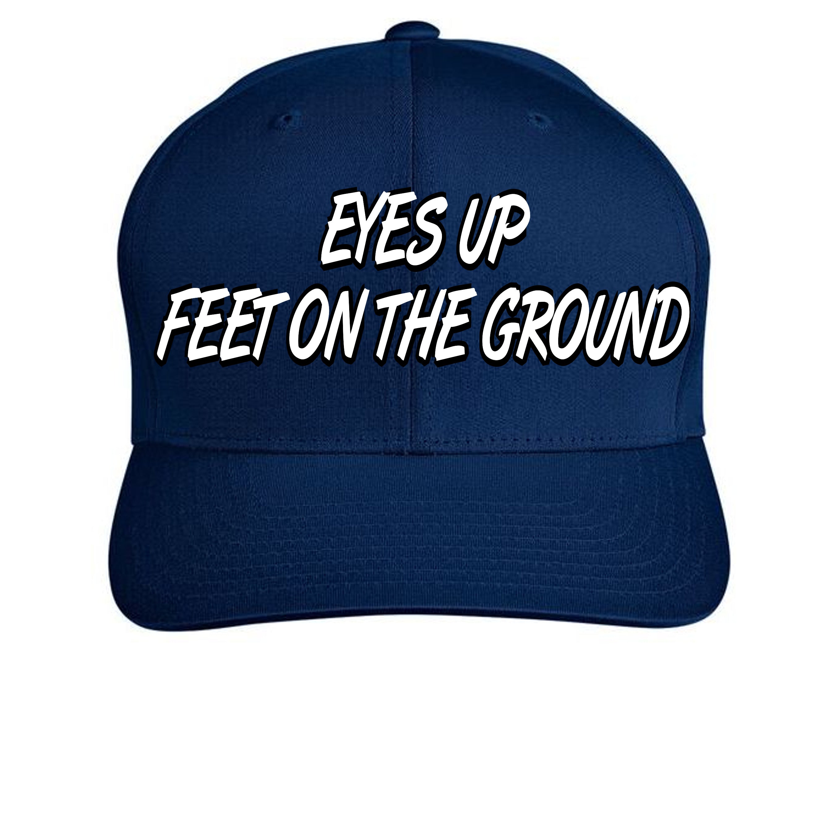 SPORT DARK NAVY - TT801 - FRONT