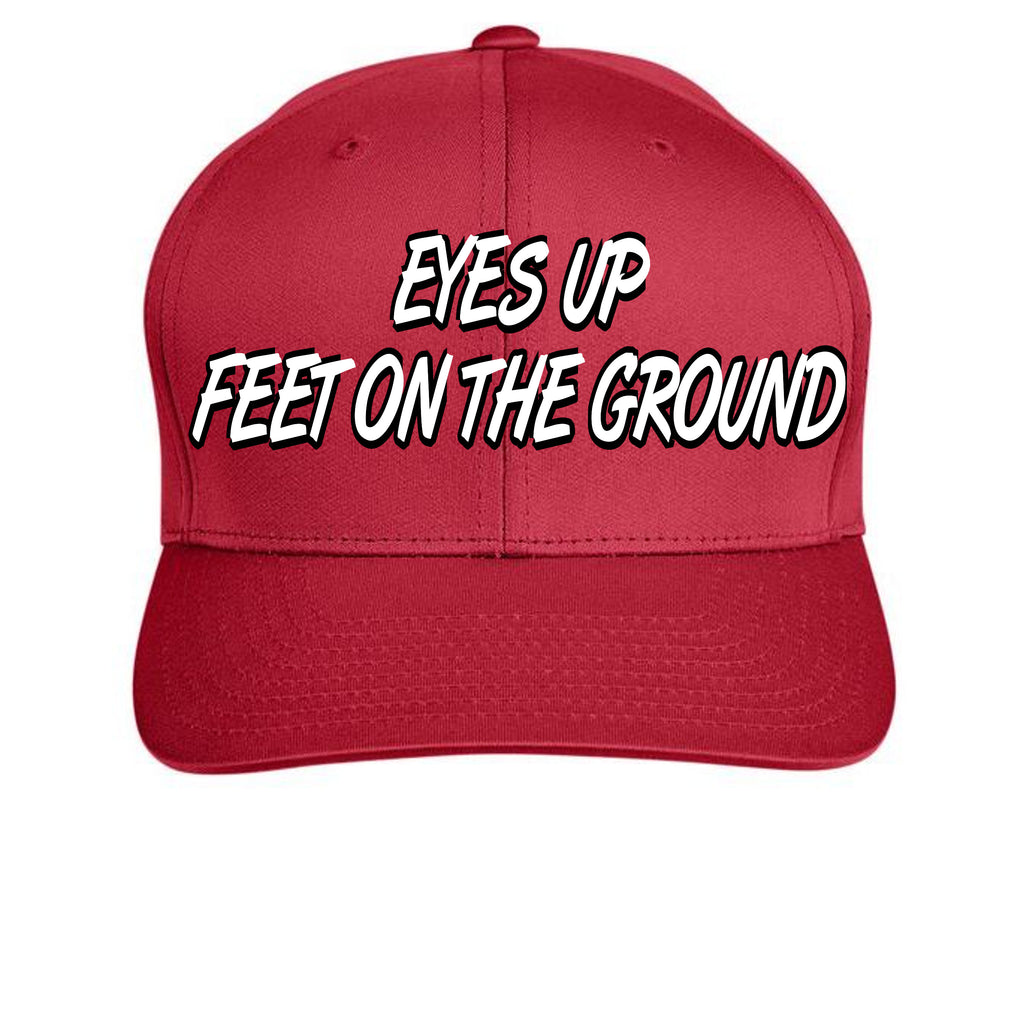 SPORT RED - TT801 - FRONT