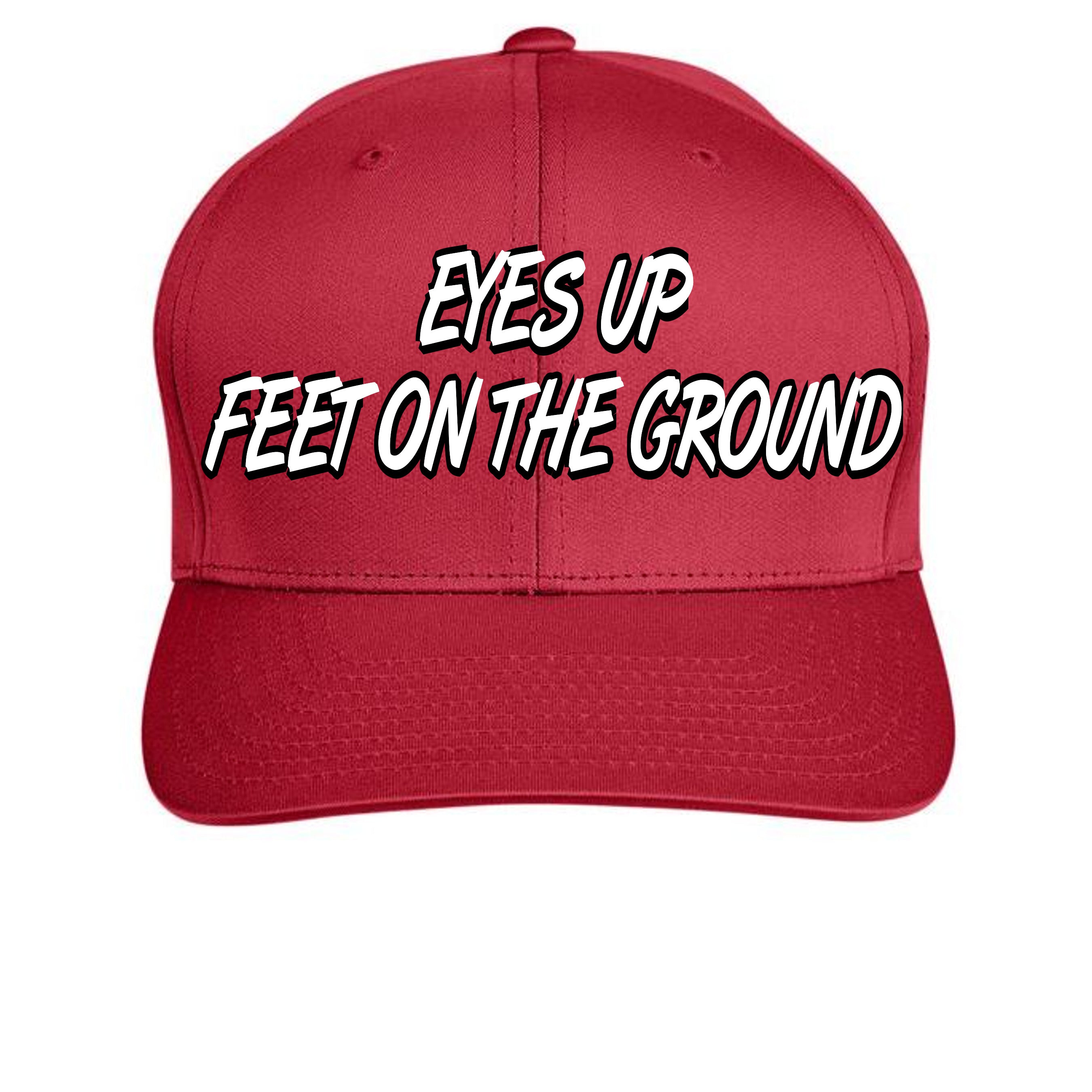 SPORT RED - TT801 - FRONT