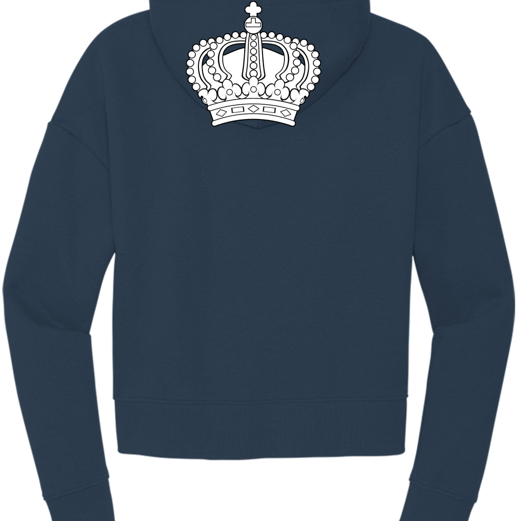New Navy - DT6101 - BACK
