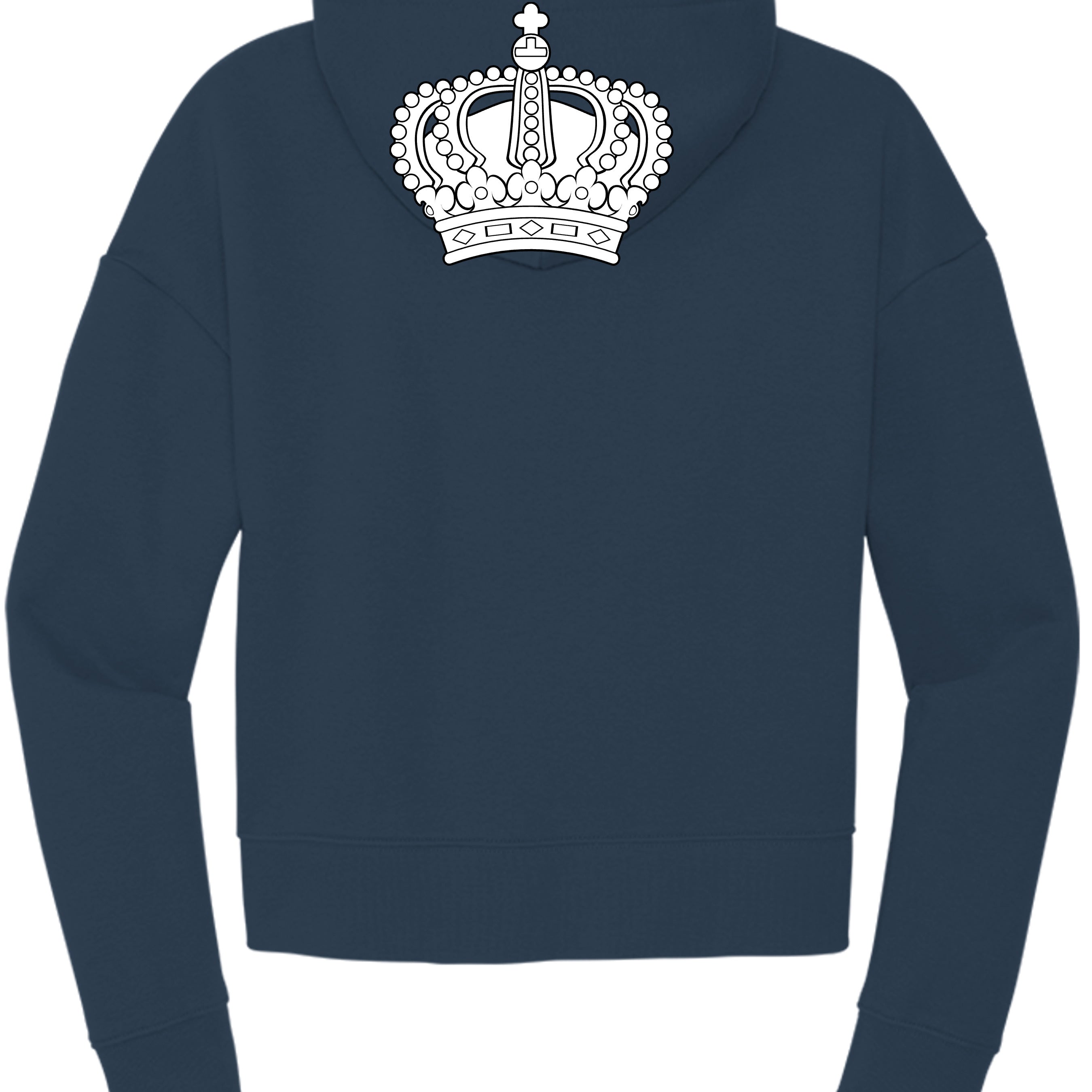 New Navy - DT6101 - BACK