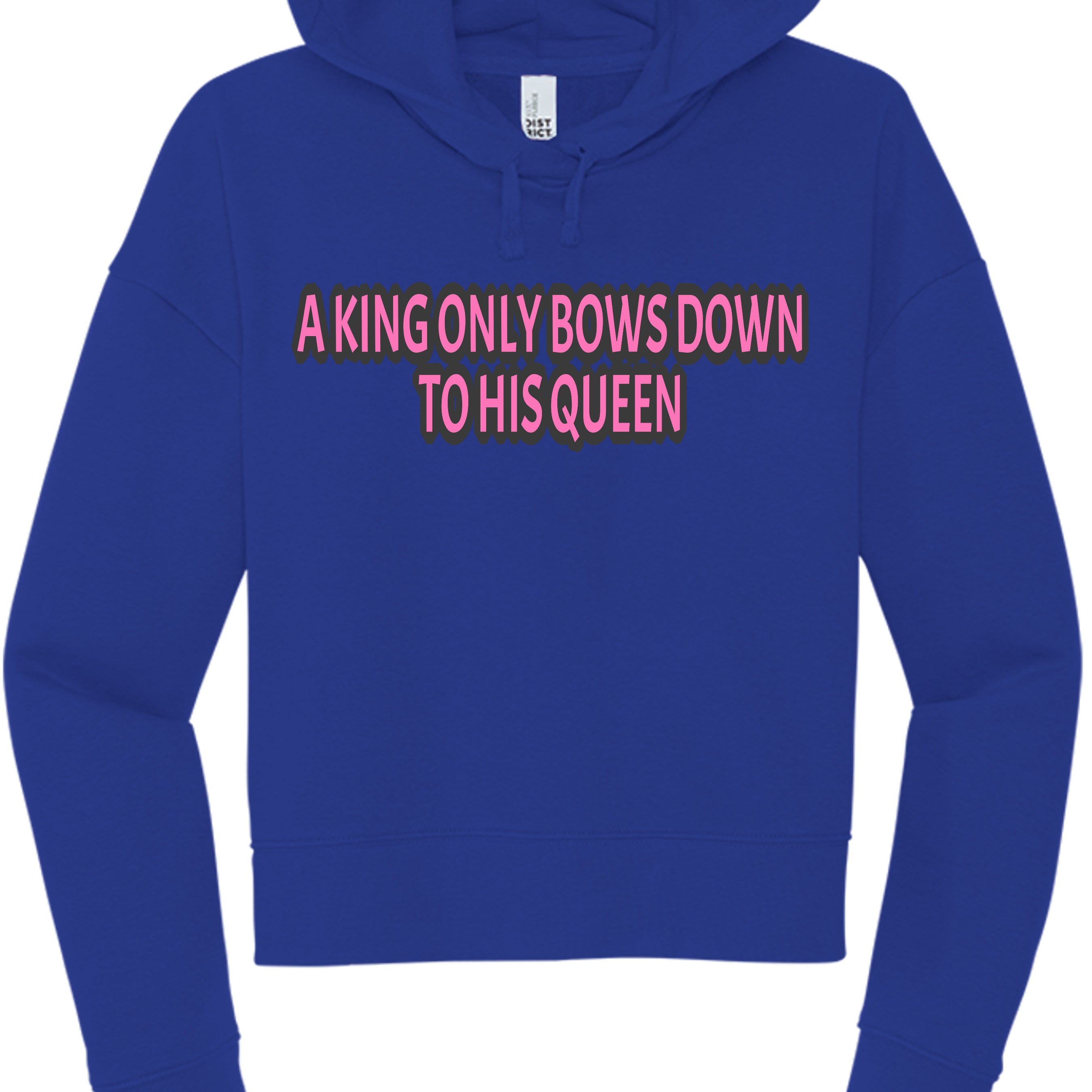 Deep Royal - DT6101 - FRONT
