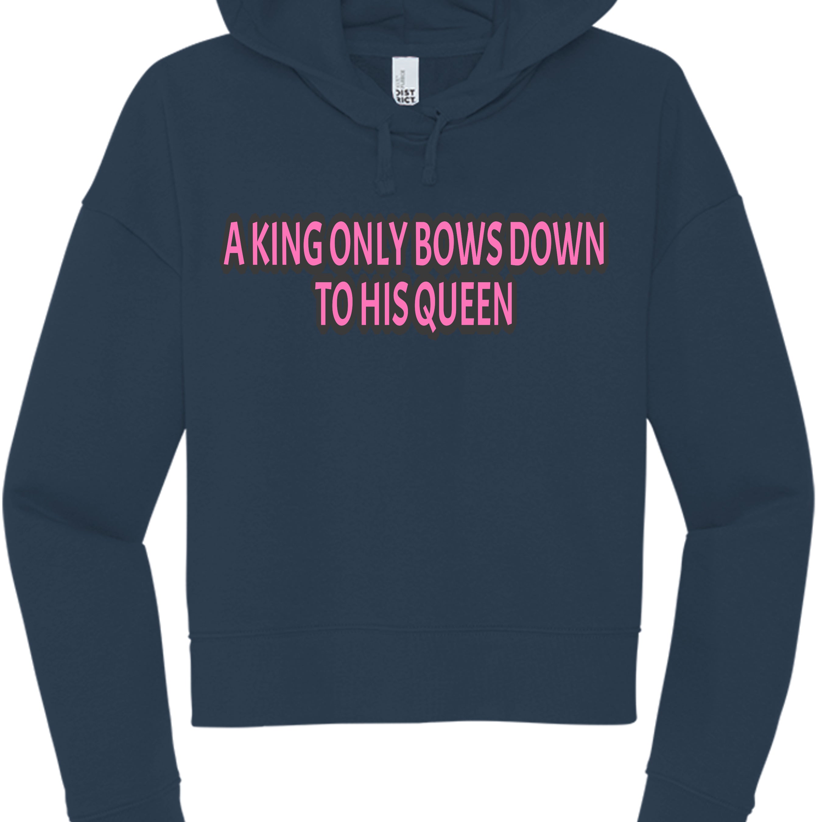 New Navy - DT6101 - FRONT